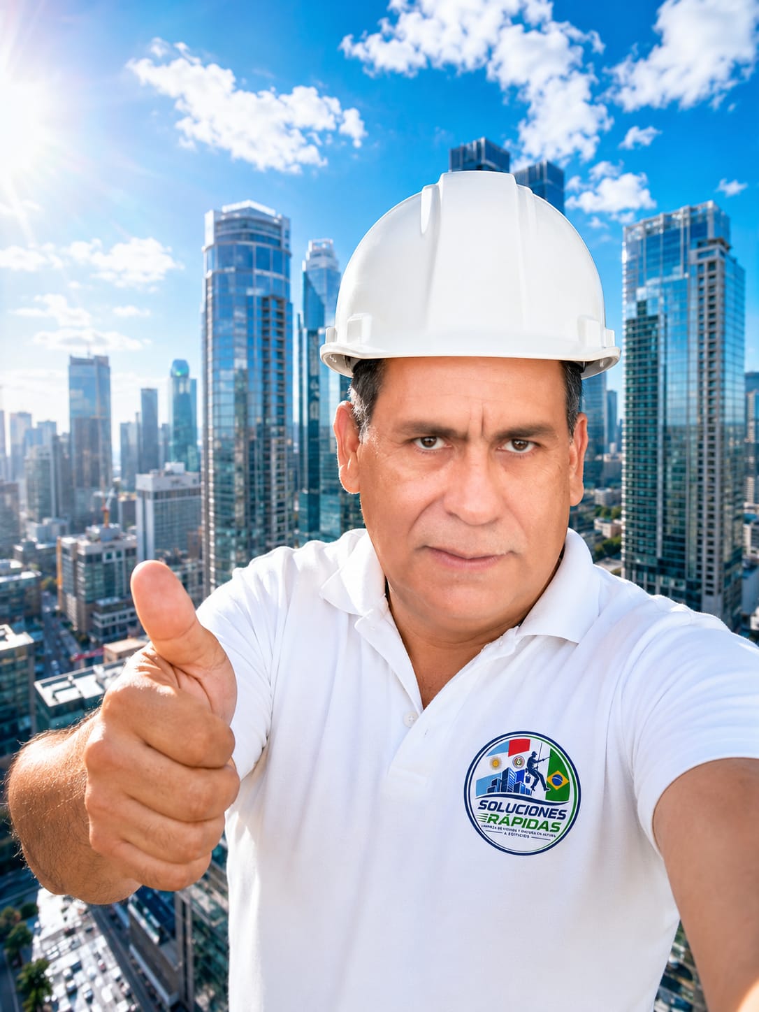 Carlos Acosta - Responsable Corporativo